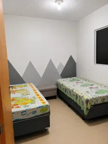 Apartamento com 2 Quartos à venda, 50m² no Asa Sul, Brasília
