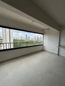 Apartamento com 3 Quartos à venda, 108m² no Setor Pedro Ludovico, Goiânia