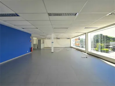 Prédio Comercial para alugar, 630m² no Ipiranga, São Paulo