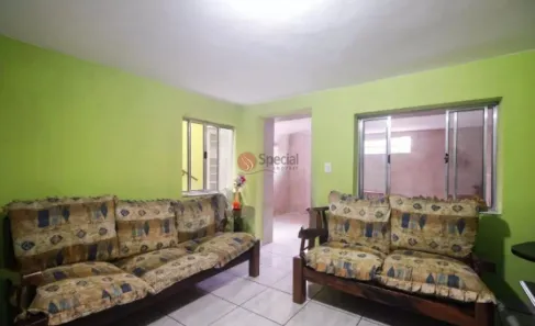 Casa com 2 Quartos à venda, 100m² no Vila Santa Isabel, São Paulo