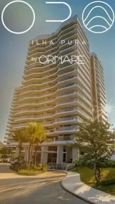Apartamento com 3 Quartos à venda, 171m² no Barra Olímpica, Rio de Janeiro