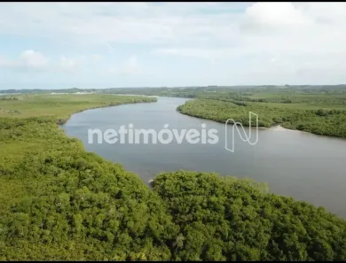 Lote/Terreno à venda, 102500m² no , Cairu