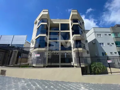 Apartamento com 2 Quartos para alugar, 108m² no Esplanada, Chapecó