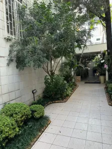 Apartamento com 3 Quartos à venda, 96m² no Sion, Belo Horizonte