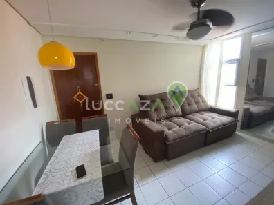 Apartamento com 2 Quartos à venda, 50m² no Jardim Primavera, Jacareí