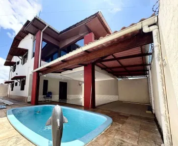 Casa com 3 Quartos à venda, 171m² no Neópolis, Natal