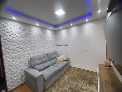 Apartamento com 2 Quartos à venda, 41m² no Cidade Industrial 2, Londrina