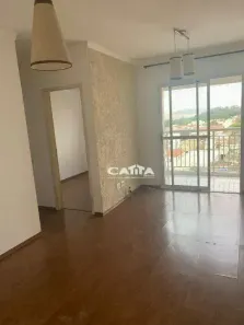 Apartamento com 3 Quartos à venda, 66m² no Vila Carrão, São Paulo