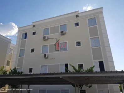 Apartamento com 2 Quartos à venda, 48m² no Vila Furquim, Presidente Prudente