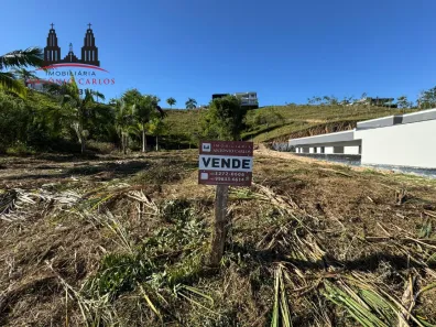 Lote/Terreno à venda, 420m² no Centro, Antônio Carlos