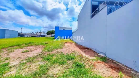 Lote/Terreno à venda, 210m² no Diário Ville, Rio Claro