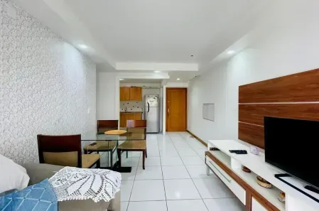 Apartamento com 3 Quartos à venda, 75m² no Parque 10 de Novembro, Manaus