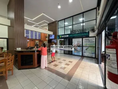 Ponto Comercial à venda, 325m² no Jardim Chapadão, Campinas