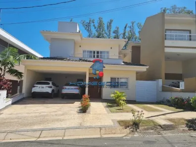 Casa de Condomínio com 4 Quartos à venda, 314m² no Swiss Park, Campinas