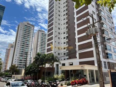 Apartamento com 3 Quartos à venda, 104m² no Guanabara Parque Boulevard, Londrina