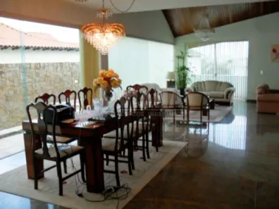 Sobrado com 3 Quartos à venda, 437m² no Jardim São Caetano, São Caetano do Sul