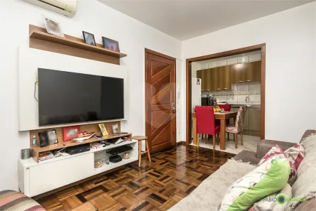 Apartamento com 3 Quartos à venda, 63m² no Cristo Redentor, Porto Alegre