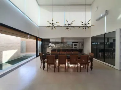 Casa com 3 Quartos para alugar, 235m² no Residencial Gaivota II, São José do Rio Preto