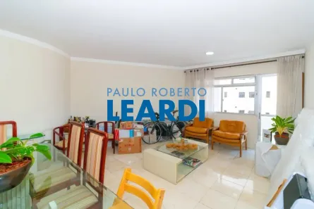 Apartamento com 3 Quartos à venda, 126m² no Bela Aliança, São Paulo