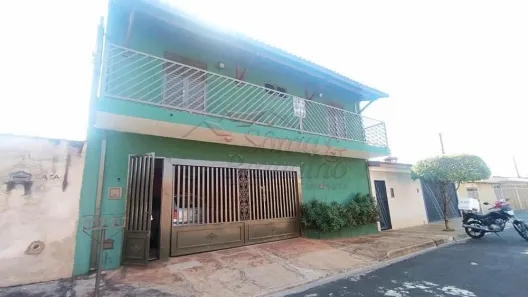 Casa com 4 Quartos à venda, 200m² no Valentina Figueiredo, Ribeirão Preto