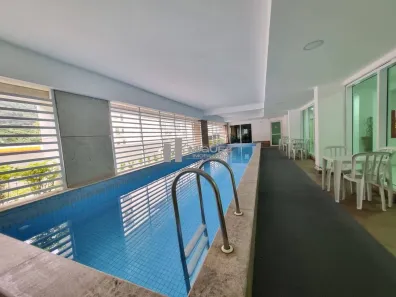Apartamento com 3 Quartos à venda, 97m² no Botafogo, Rio de Janeiro