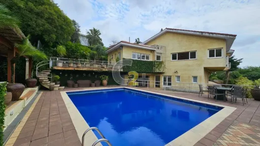 Casa com 4 Quartos à venda, 745m² no Pacaembu, São Paulo