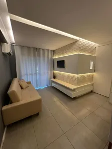 Apartamento com 2 Quartos para alugar, 60m² no Graças, Recife