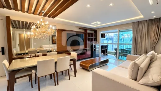 Apartamento com 3 Quartos à venda, 160m² no Agronômica, Florianópolis