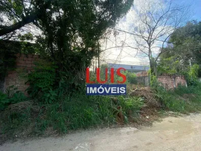 Lote/Terreno à venda, 900m² no Engenho do Mato, Niterói