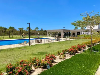 Lote/Terreno à venda, 660m² no Cidade Alpha, Eusébio