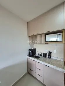 Flat com 1 Quarto à venda, 25m² no Tamandaré, Tamandaré