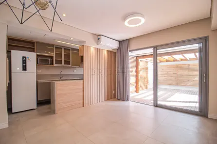 Apartamento com 2 Quartos à venda, 110m² no Auxiliadora, Porto Alegre