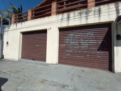 Ponto Comercial para alugar, 40m² no Centro, Vargem Grande Paulista