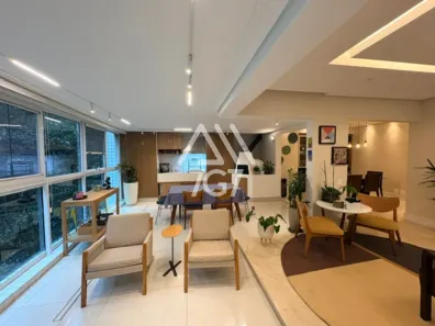 Apartamento com 3 Quartos à venda, 207m² no Jardim Morumbi, São Paulo