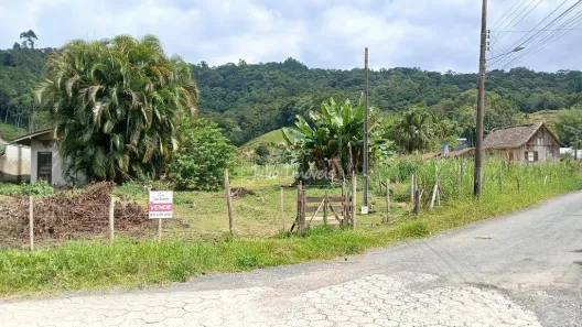Lote/Terreno à venda, 27165m² no São Pedro, Brusque