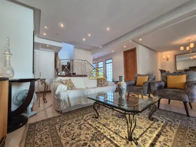 Cobertura com 4 Quartos à venda, 262m² no Leblon, Rio de Janeiro