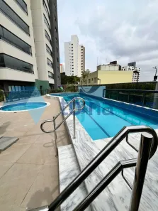 Apartamento com 2 Quartos à venda, 105m² no Vila Assunção, Santo André