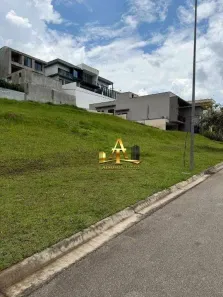 Lote/Terreno à venda, 490m² no Alphaville, Santana de Parnaíba