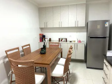 Casa com 2 Quartos à venda, 130m² no Caiçara, Praia Grande
