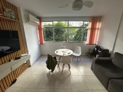 Apartamento com 3 Quartos à venda, 100m² no Leblon, Rio de Janeiro