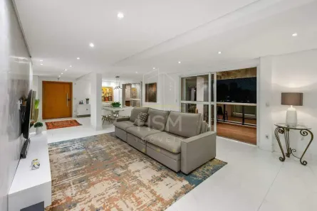 Cobertura com 4 Quartos à venda, 556m² no Centro, São Bernardo do Campo