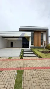Casa com 3 Quartos à venda, 177m² no Jardim Laguna, Indaiatuba