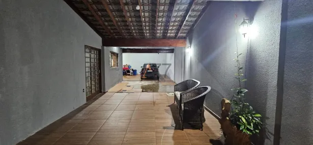 Casa com 2 Quartos à venda, 228m² no Parque Residencial da Fraternidade, São José do Rio Preto