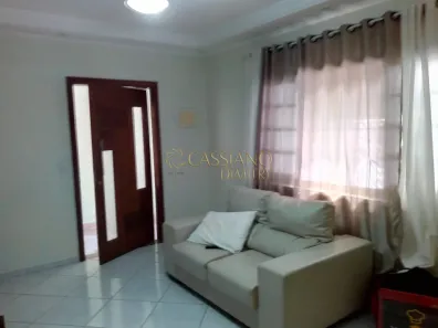 Casa com 3 Quartos à venda, 220m² no Cidade Morumbi, São José dos Campos