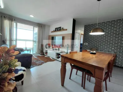Apartamento com 3 Quartos à venda, 85m² no Praia do Suá, Vitória