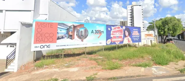 Lote/Terreno para alugar, 400m² no Osvaldo Rezende, Uberlândia