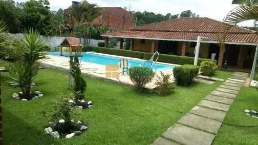 Casa com 4 Quartos à venda, 650m² no Canto das Águas, Igaratá
