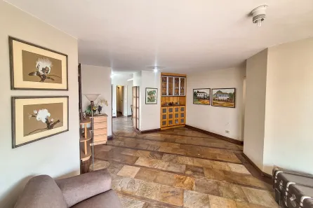 Apartamento com 3 Quartos à venda, 129m² no Setor Oeste, Goiânia