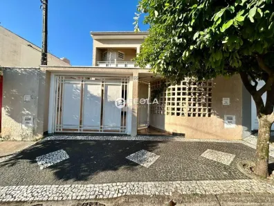 Casa com 3 Quartos à venda, 214m² no Jardim Nielsen Ville, Americana