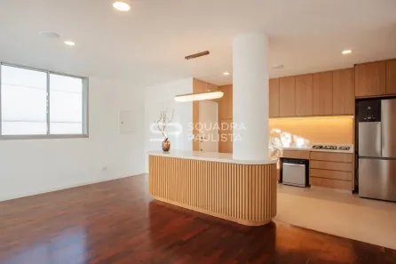 Apartamento com 3 Quartos à venda, 132m² no Pinheiros, São Paulo